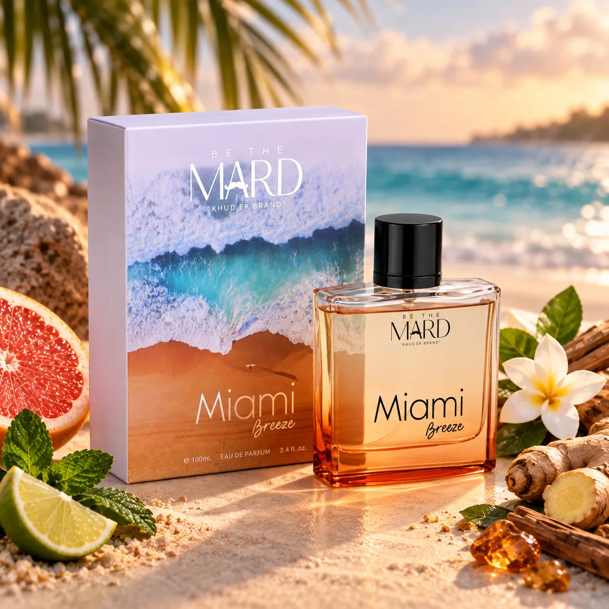 miami breeze