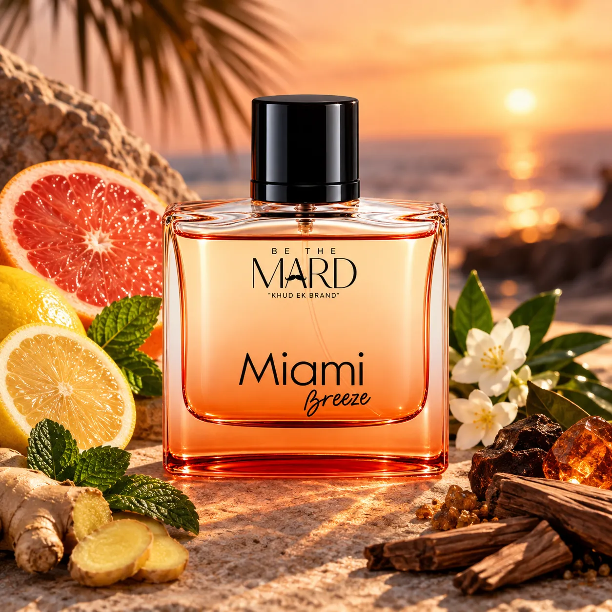 miami breeze